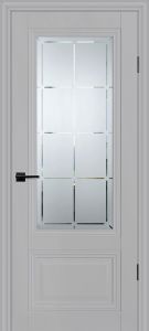 Межкомнатная дверь PSC-37 Сапфир