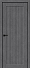 Межкомнатная дверь Браво-50 Slate Art BR6354